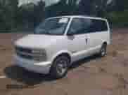 2001 Chevrolet Astro с VIN 1GNDM19W01B119859, выставлен на аукционе IAAI как лот 42969914 с пробегом 123 625 миль миль и . История ставок и продаж доступна на DreamBid. Изображение 2.
