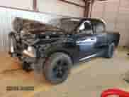 2014 Ram 1500 Express с VIN 1C6RR7KT0ES361714, выставлен на аукционе Copart как лот 81542425 с пробегом 188 601 миль миль и Списание • Salvage title. История ставок и продаж доступна на DreamBid. Изображение 1.