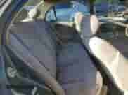 2000 Chevrolet Prizm с VIN 1Y1SK5285YZ417183, выставлен на аукционе Copart как лот 42546735 с пробегом 113 371 миль миль и Списание • Salvage title. История ставок и продаж доступна на DreamBid. Изображение 10.