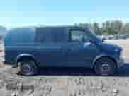1998 Chevrolet Astro Cargo с VIN 1GCDM19W1WB194599, выставлен на аукционе IAAI как лот 41771541 с пробегом 178 607 миль миль и . История ставок и продаж доступна на DreamBid. Изображение 13.