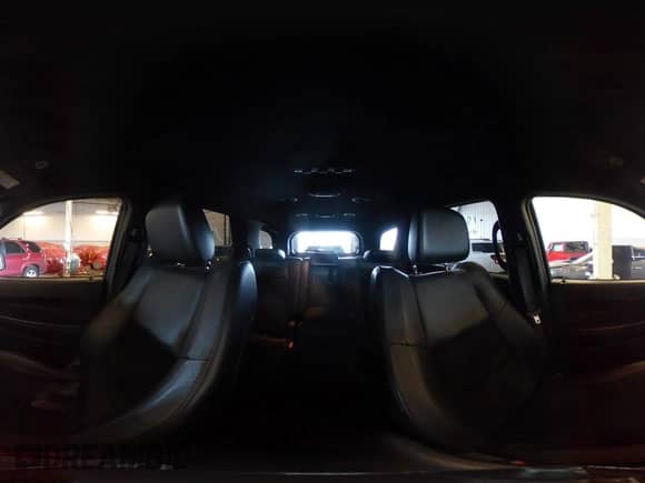 2022 Dodge Durango GT Plus z VIN 1C4RDJDG9NC182960, wystawiony jako IAAI lot #41993368 z przebiegiem 55 943 mil mil oraz . Historia ofert i sprzedaży dostępna na DreamBid. Obrazek 19.