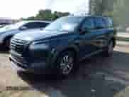 2022 Nissan Pathfinder SL z VIN 5N1DR3CA0NC223590, wystawiony jako IAAI lot #42693673 z przebiegiem Nie podano mil oraz . Historia ofert i sprzedaży dostępna na DreamBid. Obrazek 2.