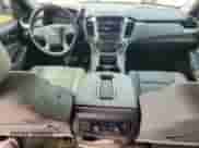 2016 Chevrolet Suburban LT с VIN 1GNSKHKC8GR138407, выставлен на аукционе Copart как лот 70026755 с пробегом 98 957 миль миль и Списание • Salvage title. История ставок и продаж доступна на DreamBid. Изображение 8.