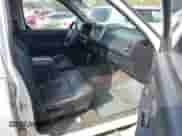 2001 Nissan Frontier XE with VIN 1N6ED27T11C374202, listed as a IAAI auction lot 41847102 with 268,301 mi miles and . Bid and sale history available at DreamBid. Image 5.