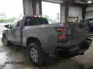 2022 Nissan Frontier SV с VIN 1N6ED1CM6NN627484, выставлен на аукционе Copart как лот 59744445 с пробегом 27 384 миль миль и Списание • Salvage title. История ставок и продаж доступна на DreamBid. Изображение 2.