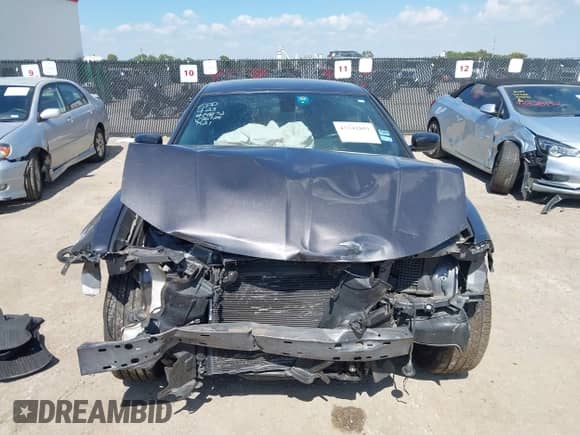 2018 Dodge Charger SXT с VIN 2C3CDXBG4JH196725, выставлен на аукционе IAAI как лот 43342851 с пробегом 106 192 миль миль и . История ставок и продаж доступна на DreamBid. Изображение 12.