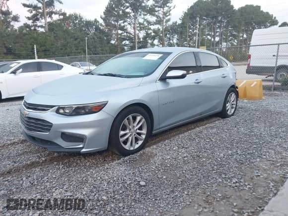 2017 Chevrolet Malibu LT with VIN 1G1ZE5STXHF170297, listed as a IAAI auction lot 43196476 with 167,829 mi miles and . Bid and sale history available at DreamBid. Image 17.