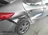 2017 Hyundai Elantra Value Edition with VIN KMHD84LF5HU362603, listed as a IAAI auction lot 42788972 with 158,970 mi miles and . Bid and sale history available at DreamBid. Image 6.