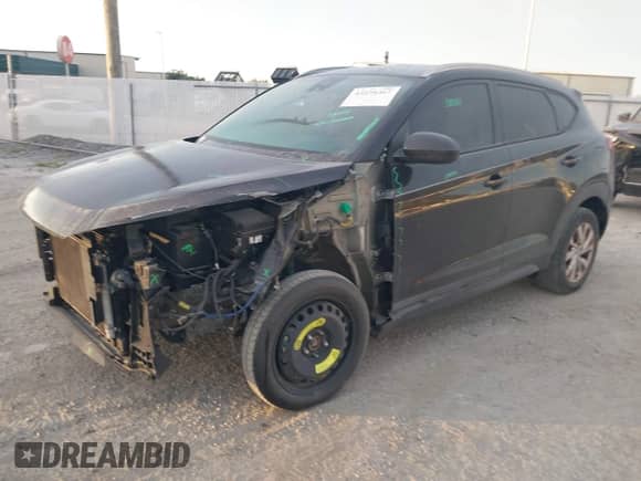 2020 Hyundai Tucson Value с VIN KM8J33A46LU124748, выставлен на аукционе IAAI как лот 43278367 с пробегом 113 160 миль миль и . История ставок и продаж доступна на DreamBid. Изображение 2.