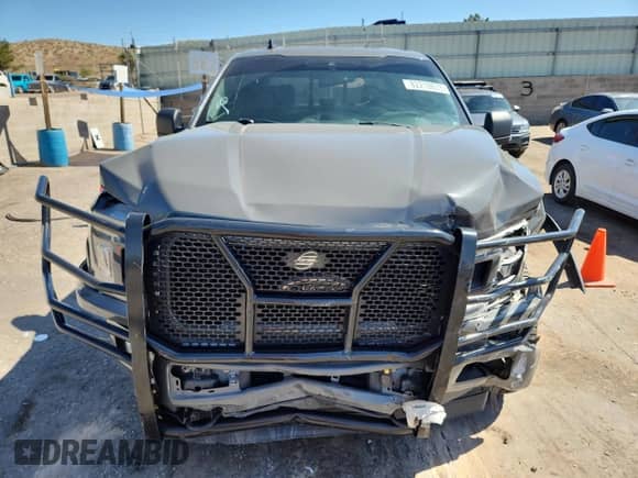 2020 Ford F-150 XLT z VIN 1FTEW1EP4LFC27578, wystawiony jako Copart lot #82218675 z przebiegiem 44 811 mil mil oraz Szkoda całkowita • Salvage title. Historia ofert i sprzedaży dostępna na DreamBid. Obrazek 5.