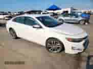 2021 Chevrolet Malibu LT с VIN 1G1ZD5ST9MF047314, выставлен на аукционе Copart как лот 70142765 с пробегом 69 007 миль миль и Списание • Salvage title. История ставок и продаж доступна на DreamBid. Изображение 4.