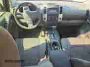 2016 Nissan Frontier SV z VIN 1N6AD0FV6GN782083, wystawiony jako Copart lot #69053475 z przebiegiem Nie podano mil oraz Nie do naprawy • Non repairable. Historia ofert i sprzedaży dostępna na DreamBid. Obrazek 8.