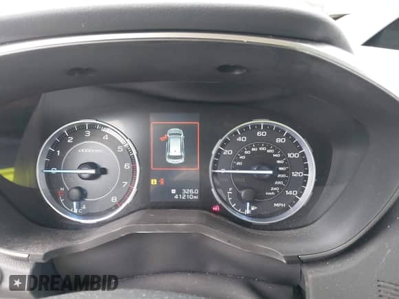 2022 Subaru Ascent Limited с VIN 4S4WMAPD5N3408685, выставлен на аукционе IAAI как лот 42848510 с пробегом 41 210 миль миль и . История ставок и продаж доступна на DreamBid. Изображение 7.