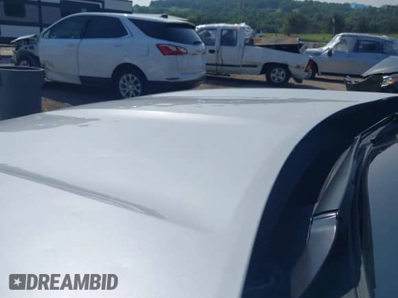2023 Mitsubishi Outlander SEL z VIN JA4J4VA86PZ010610, wystawiony jako IAAI lot #42883511 z przebiegiem 37 536 mil mil oraz . Historia ofert i sprzedaży dostępna na DreamBid. Obrazek 6.
