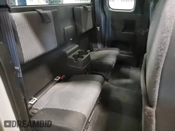 2010 Chevrolet Colorado 1LT with VIN 1GCESCDE5A8130219, listed as a Copart auction lot 55127785 with 100,615 mi miles and Salvage title. Bid and sale history available at DreamBid. Image 10.