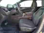 2024 Chevrolet Blazer EV eAWD RS z VIN 3GNKDCRJXRS173757, wystawiony jako Copart lot #52872395 z przebiegiem 5 077 mil mil oraz Szkoda całkowita • Salvage title. Historia ofert i sprzedaży dostępna na DreamBid. Obrazek 7.