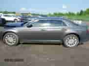 2013 Chrysler 300 with VIN 2C3CCARG1DH543342, listed as a IAAI auction lot 42469777 with 114,360 mi miles and . Bid and sale history available at DreamBid. Image 14.