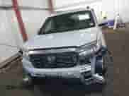 2022 Honda Passport EX-L with VIN 5FNYF7H52NB000679, listed as a IAAI auction lot 41449757 with 38,672 mi miles and . Bid and sale history available at DreamBid. Image 12.