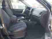 2011 Hyundai Santa Fe SE с VIN 5XYZH4AG4BG045166, выставлен на аукционе IAAI как лот 43058627 с пробегом 267 350 миль миль и . История ставок и продаж доступна на DreamBid. Изображение 5.