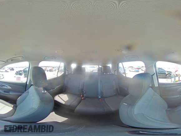 2019 Chevrolet Traverse LS с VIN 1GNERFKW2KJ311238, выставлен на аукционе Copart как лот 69267175 с пробегом 141 547 миль миль и Чистый • Clean title. История ставок и продаж доступна на DreamBid. Изображение 16.