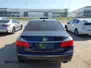 2009 Hyundai Genesis with VIN KMHGC46F99U050633, listed as a IAAI auction lot 43322259 with 212,090 mi miles and . Bid and sale history available at DreamBid. Image 16.