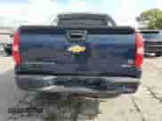 2011 Chevrolet Avalanche LT с VIN 3GNTKFE32BG282533, выставлен на аукционе Copart как лот 68338955 с пробегом 176 331 миль миль и Списание • Salvage title. История ставок и продаж доступна на DreamBid. Изображение 6.