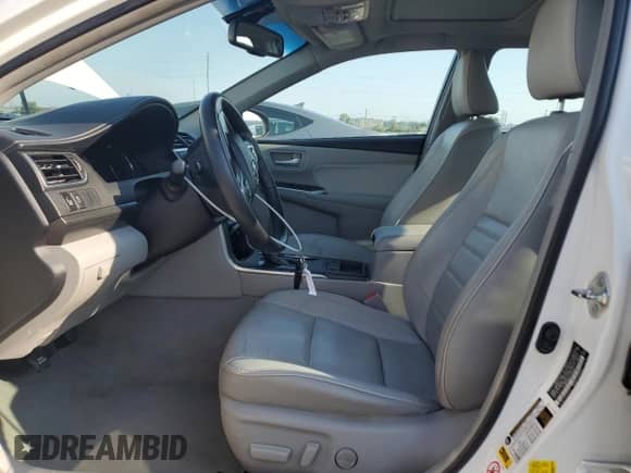 2015 Toyota Camry LE с VIN 4T1BD1FK0FU176006, выставлен на аукционе Copart как лот 69081275 с пробегом 131 855 миль миль и Списание • Salvage title. История ставок и продаж доступна на DreamBid. Изображение 7.