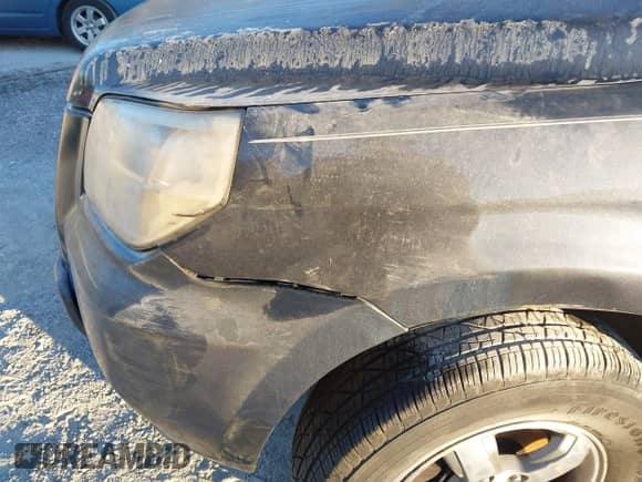 2006 Honda Pilot EX-L z VIN 5FNYF28536B010769, wystawiony jako IAAI lot #43464954 z przebiegiem 279 291 mil mil oraz . Historia ofert i sprzedaży dostępna na DreamBid. Obrazek 6.