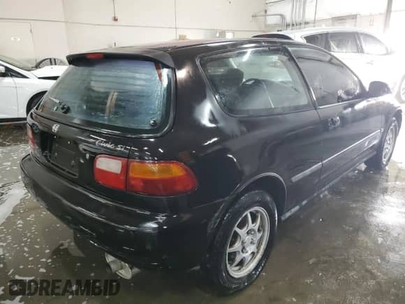 1992 Honda Civic с VIN 2HGEH3387NH533470, выставлен на аукционе Copart как лот 89074205 с пробегом 291 951 миль миль и Чистый • Clean title. История ставок и продаж доступна на DreamBid. Изображение 3.