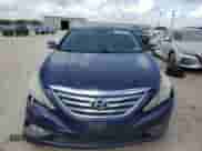 2014 Hyundai Sonata SE с VIN 5NPEC4AC1EH922266, выставлен на аукционе Copart как лот 90141075 с пробегом Не указан миль и Списание • Salvage title. История ставок и продаж доступна на DreamBid. Изображение 5.