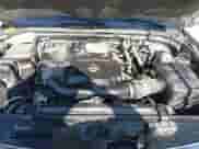 2012 Nissan Pathfinder SV with VIN 5N1AR1NB1CC615438, listed as a IAAI auction lot 41215698 with Not provided miles and . Bid and sale history available at DreamBid. Image 10.