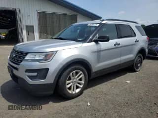 2016 Ford Explorer с VIN 1FM5K8B83GGA89206, выставлен на аукционе Copart как лот 58200775 с пробегом 154 903 миль миль и Чистый • Clean title. История ставок и продаж доступна на DreamBid. Изображение 1.