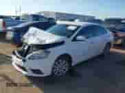 2017 Nissan Sentra SR с VIN 3N1AB7APXHY282929, выставлен на аукционе IAAI как лот 42814931 с пробегом 101 858 миль миль и . История ставок и продаж доступна на DreamBid. Изображение 2.