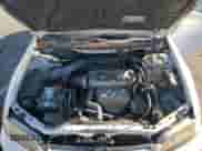 2002 Honda Accord LX с VIN 1HGCG655X2A076954, выставлен на аукционе Copart как лот 81845354 с пробегом Не указан миль и Списание • Salvage title. История ставок и продаж доступна на DreamBid. Изображение 11.