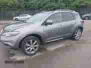 2013 Nissan Murano S с VIN JN8AZ1MW7DW319806, выставлен на аукционе IAAI как лот 42299328 с пробегом Не указан миль и . История ставок и продаж доступна на DreamBid. Изображение 18.