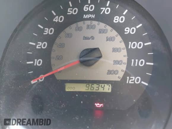 2011 Toyota Tacoma z VIN 5TFUU4EN7BX007149, wystawiony jako IAAI lot #40732059 z przebiegiem 96 347 mil mil oraz . Historia ofert i sprzedaży dostępna na DreamBid. Obrazek 7.