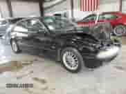 2001 BMW 5 Series 540i с VIN WBADN63451GM73516, выставлен на аукционе Copart как лот 81859085 с пробегом 206 681 миль миль и Списание • Salvage title. История ставок и продаж доступна на DreamBid. Изображение 4.