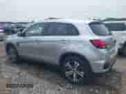 2021 Mitsubishi Outlander ES z VIN JA4ARUAUXMU034927, wystawiony jako IAAI lot #42539567 z przebiegiem 54 473 mil mil oraz . Historia ofert i sprzedaży dostępna na DreamBid. Obrazek 14.