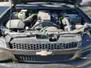 2008 Chevrolet Colorado LS с VIN 1GCCS199288133001, выставлен на аукционе Copart как лот 83343624 с пробегом Не указан миль и Списание • Salvage title. История ставок и продаж доступна на DreamBid. Изображение 12.