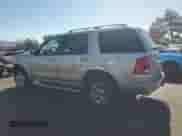 2004 Ford Explorer Limited with VIN 1FMZU75W44UB91448, listed as a Copart auction lot 82279155 with 126,742 mi miles and Salvage title. Bid and sale history available at DreamBid. Image 2.