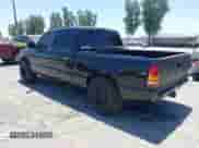2005 GMC Sierra 1500 SLE с VIN 2GTEC13T651220327, выставлен на аукционе IAAI как лот 42395150 с пробегом 120 311 миль миль и . История ставок и продаж доступна на DreamBid. Изображение 3.