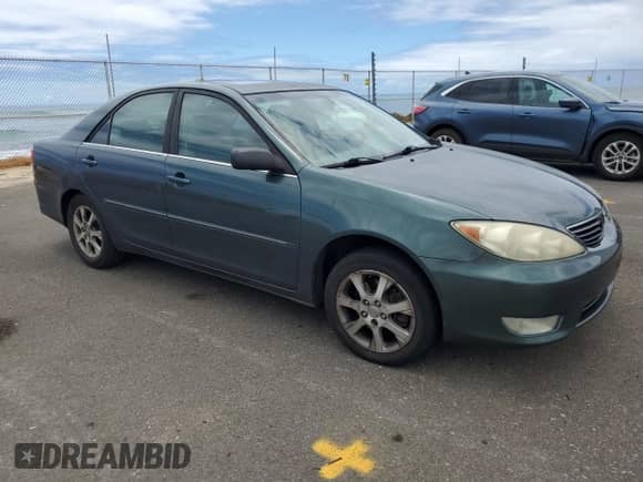 2006 Toyota Camry LE с VIN JTDBF32K960168445, выставлен на аукционе Copart как лот 69143495 с пробегом 144 195 миль миль и Чистый • Clean title. История ставок и продаж доступна на DreamBid. Изображение 4.