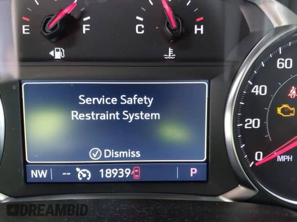 2024 Chevrolet Blazer LT с VIN 3GNKBDR42RS174178, выставлен на аукционе IAAI как лот 42914097 с пробегом 18 939 миль миль и . История ставок и продаж доступна на DreamBid. Изображение 15.