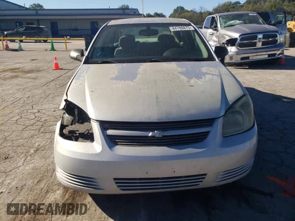 2009 Chevrolet Cobalt LS с VIN 1G1AS58H297205189, выставлен на аукционе Copart как лот 84780875 с пробегом 206 655 миль миль и Чистый • Clean title. История ставок и продаж доступна на DreamBid. Изображение 5.
