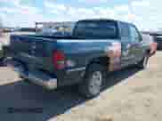 1997 Dodge 1500 with VIN 3B7HC13Y8VM584363, listed as a IAAI auction lot 43318369 with Not provided miles and . Bid and sale history available at DreamBid. Image 4.