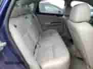 2006 Chevrolet Impala SS with VIN 2G1WD58C969154580, listed as a Copart auction lot 59479825 with Not provided miles and Salvage title. Bid and sale history available at DreamBid. Image 10.