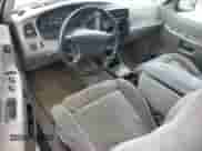 1996 Ford Explorer с VIN 1FMCU22X3TUD66129, выставлен на аукционе Copart как лот 79165504 с пробегом 107 711 миль миль и Списание • Salvage title. История ставок и продаж доступна на DreamBid. Изображение 8.