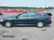 2001 Honda Accord VP с VIN 1HGCF86601A091564, выставлен на аукционе IAAI как лот 42400388 с пробегом 283 122 миль миль и . История ставок и продаж доступна на DreamBid. Изображение 14.