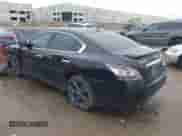 2014 Nissan Maxima S z VIN 1N4AA5AP0EC470793, wystawiony jako IAAI lot #42723871 z przebiegiem 184 424 mil mil oraz . Historia ofert i sprzedaży dostępna na DreamBid. Obrazek 3.