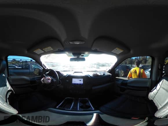 2020 Ford F-150 XLT with VIN 1FTEW1E53LFC30261, listed as a IAAI auction lot 43365752 with 125,373 mi miles and . Bid and sale history available at DreamBid. Image 18.